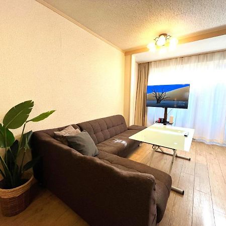 Nao'S Guesthouse 2 一軒家貸切 Осака Екстериор снимка