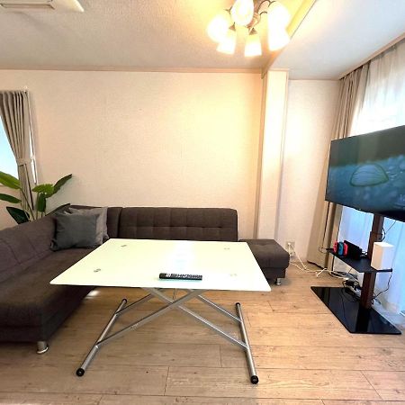 Nao'S Guesthouse 2 一軒家貸切 Осака Екстериор снимка