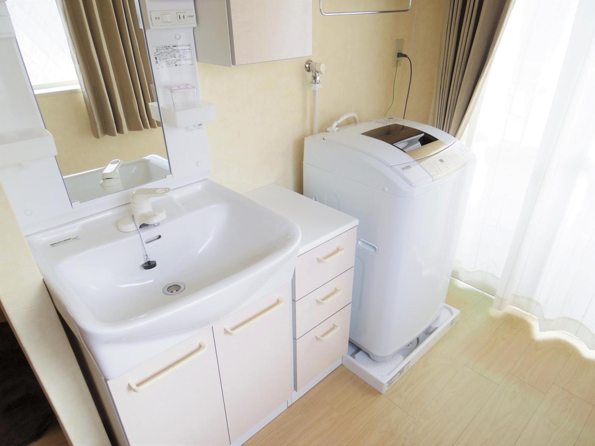 Nao'S Guesthouse 2 一軒家貸切 Осака Екстериор снимка