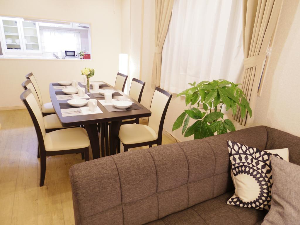 Nao'S Guesthouse 2 一軒家貸切 Осака Екстериор снимка