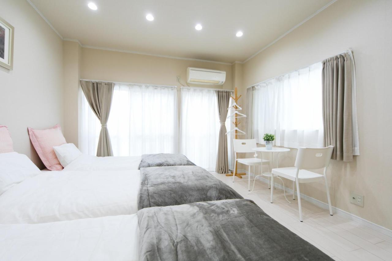 Nao'S Guesthouse 2 一軒家貸切 Осака Екстериор снимка