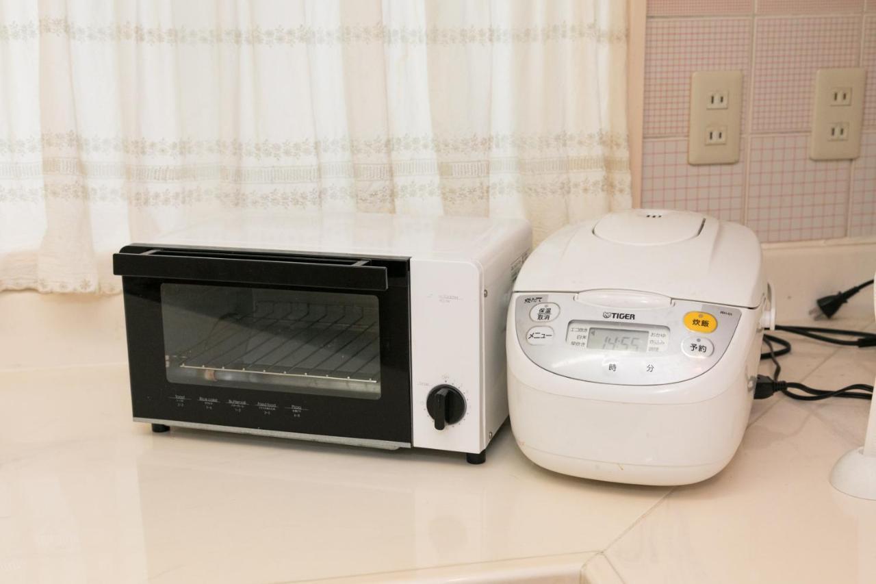 Nao'S Guesthouse 2 一軒家貸切 Осака Екстериор снимка