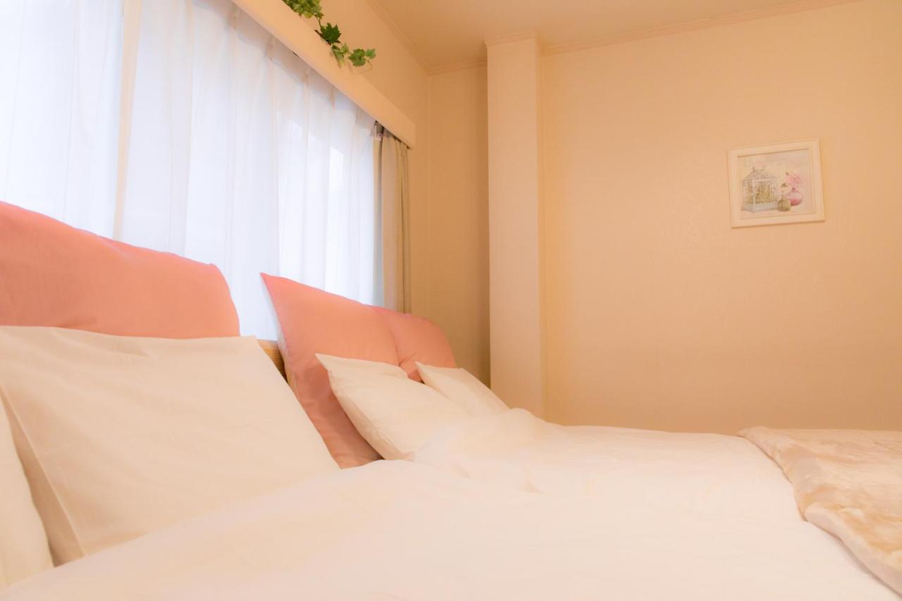 Nao'S Guesthouse 2 一軒家貸切 Осака Екстериор снимка