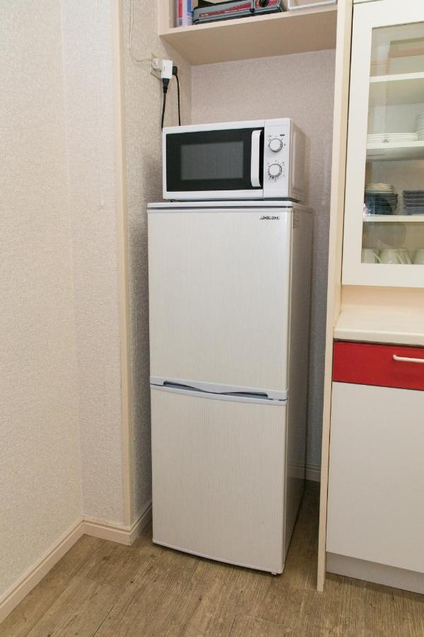 Nao'S Guesthouse 2 一軒家貸切 Осака Екстериор снимка