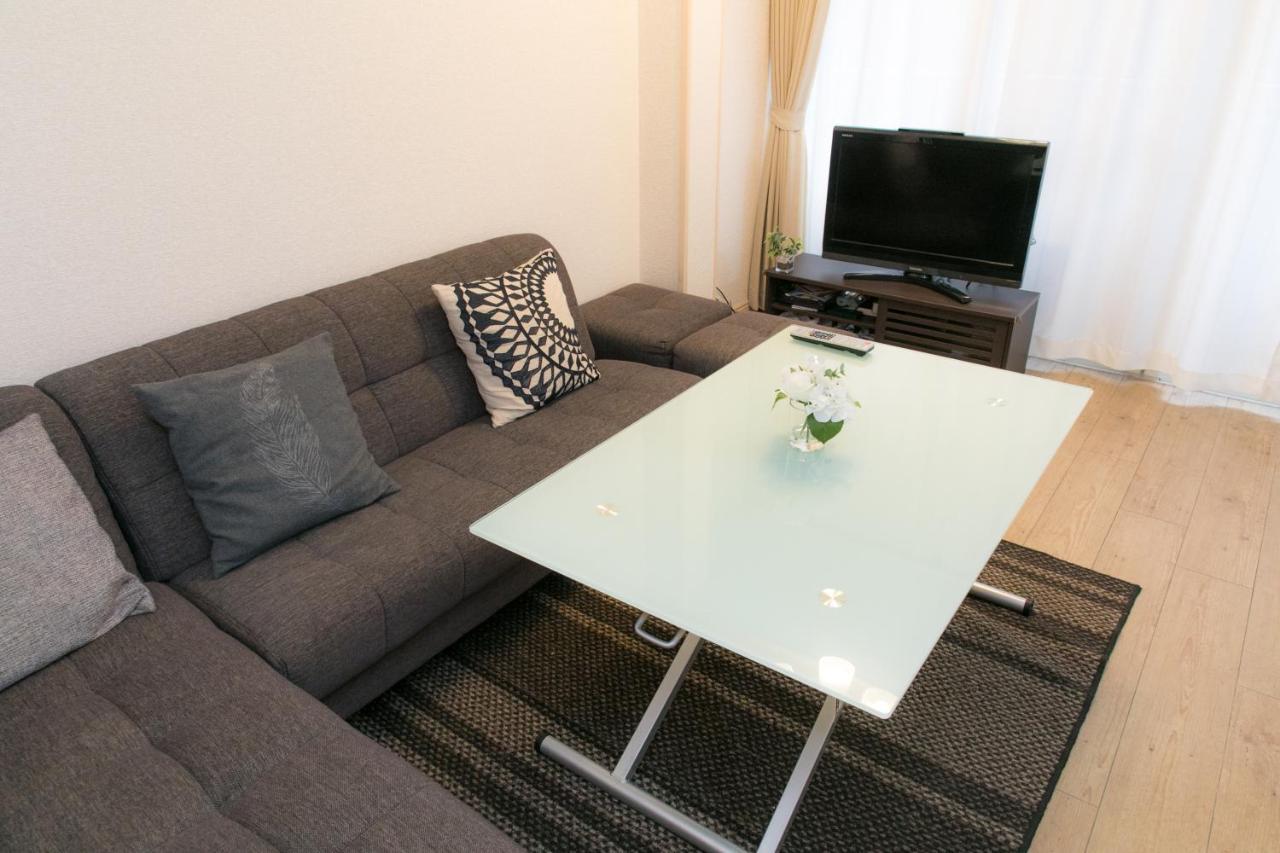 Nao'S Guesthouse 2 一軒家貸切 Осака Екстериор снимка