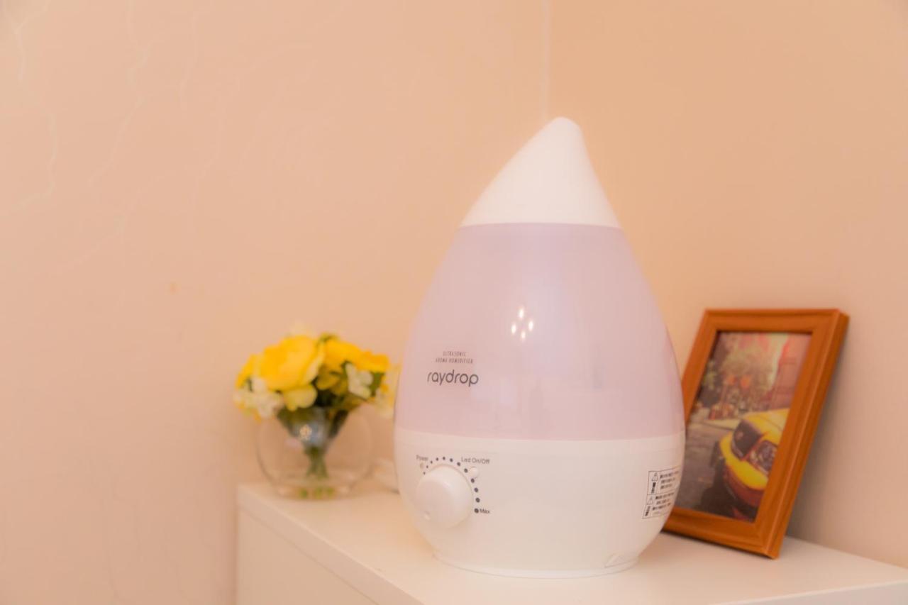 Nao'S Guesthouse 2 一軒家貸切 Осака Екстериор снимка